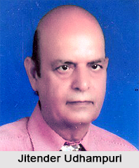 Culture of Udhampur District