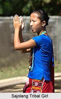 Culture of West Kameng District