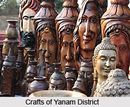 Culture of Yanam District
