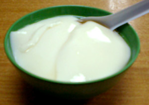 curd