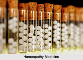 Cure of Diseases in Homeopathy