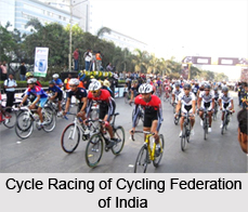 Cycling Federation of India