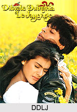 Indian Commercial Cinema