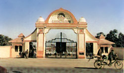 Deen Dayal Upadhyaya Gorakhpur University