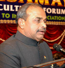 Y. S. Rajasekhara Reddy