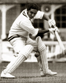 D Sardesai