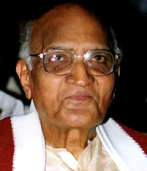 D. V. Narasaraju