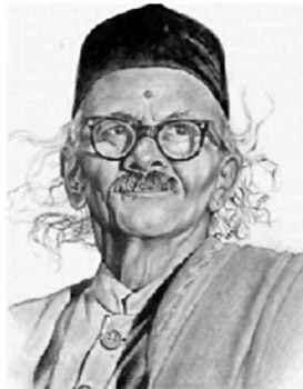 Da. Ra. Bendre