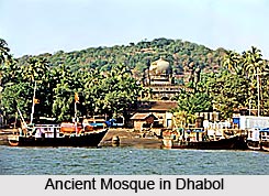 Dabhol, Maharashtra