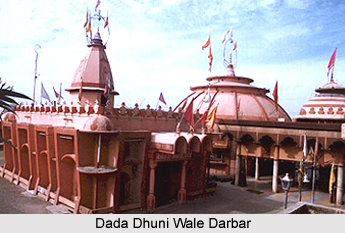 Tourism in Khandwa (East Nimar) District, Madhya Pradesh