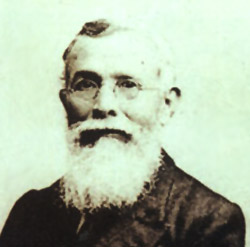 Dadabhai Naoroji