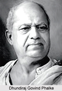Dadasaheb Phalke, Father of Indian Cinema