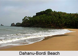 Dahanu-Bordi, Maharashtra