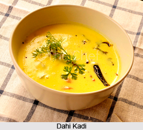 Dahi Kadi