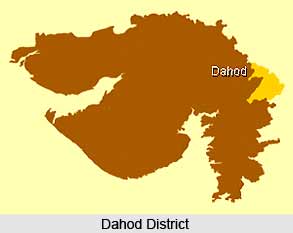Dahod District, Gujarat