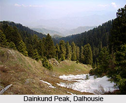 Dalhousie, Himachal Pradesh