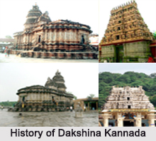 Dakshina Kannada District, Karnataka