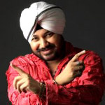 Daler-Mehndi