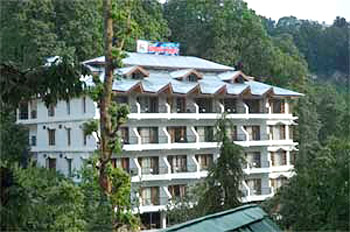 Dalhousie Heights, Dalhousie, Himachal Pradesh