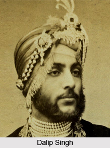 Dalip Singh, Indian Athlete