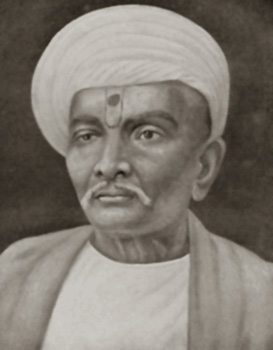 Ven Charit, Dalpatram, Gujarati Literature