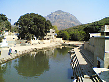 Damodar Kund