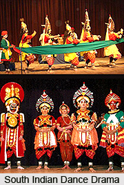 Dance Drama