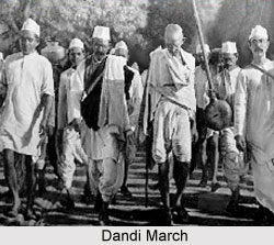 Dandi March