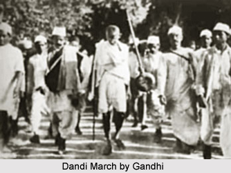 Impact of National Unity and Reform on Hindi Literature