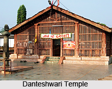 Dantewada, Chattisgarh