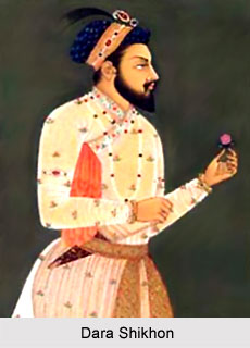 Siege of Qandahar, Shah Jahan