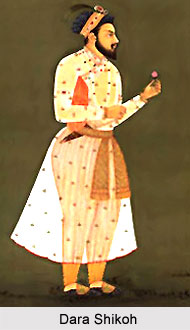 Dara Shikoh