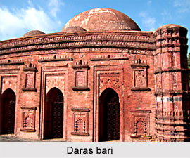 Mughal Architecture during Babur