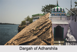 Dargah of Adharshila, Rajasthan