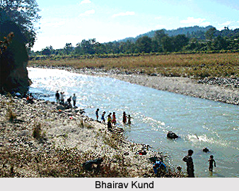 Darrang District, Assam