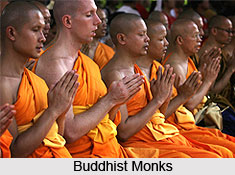 Dasa Dandu, Ten Prohibitions On Buddhist Monks