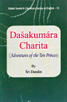 Dasakumara, Name Of stories