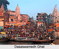 Dasaswamedh Ghat, Varanasi