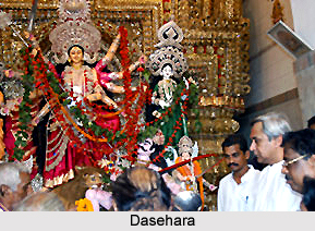 Festivals of Puri , Orissa