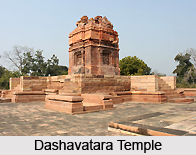 Dashavatara Temple , Deogarh