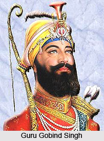 Daswand, Concept in Sikhism