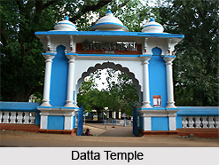 Datta Temple, Goa