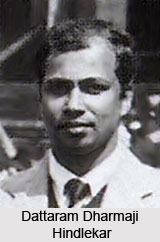 Dattaram Dharmaji Hindlekar, Indian Cricket Player