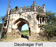 Daudnagar, Aurangabad, Bihar