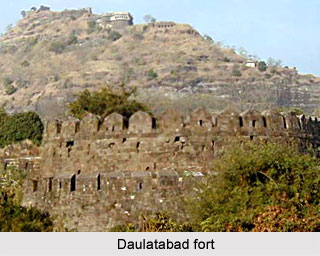 Deccan Policy of Mughal Dynasty