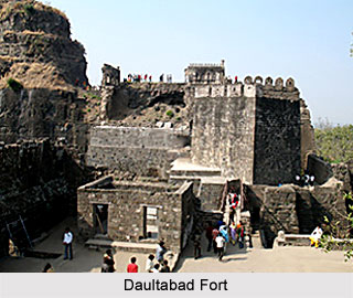 Conquests of Akbar