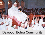 Dawoodi Bohra Community, Islam, Indian Community