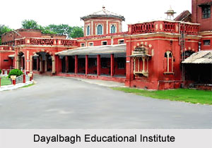 Dayalbagh Educational Institute, Uttar Pradesh