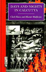 Days and Nights in Calcutta , Bharati Mukherjee