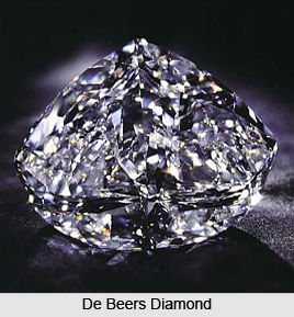 De Beers Diamond